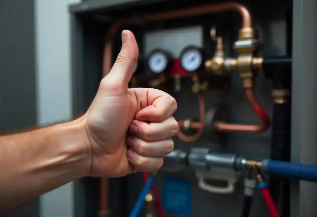 Emergency HVAC services and installations in Hatfield, PA